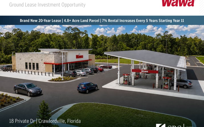 Pictures of Retail property located at 18 Private Drive, Crawfordville, FL 32327 for sales - image #1