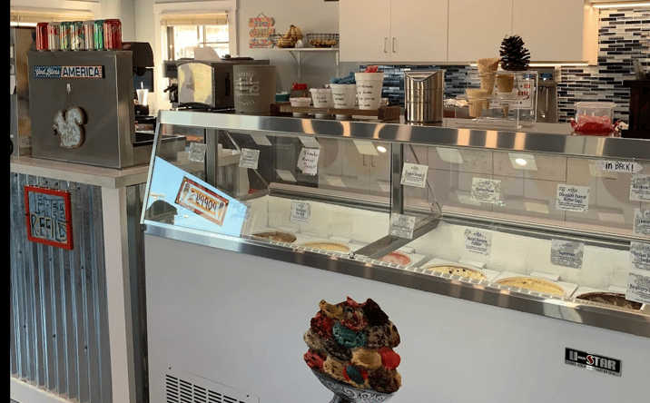 Pictures of Retail, Business for Sale property located at 315 DEPOT ST NW, CHRISTIANSBURG, VA 24073 for sales - image #1