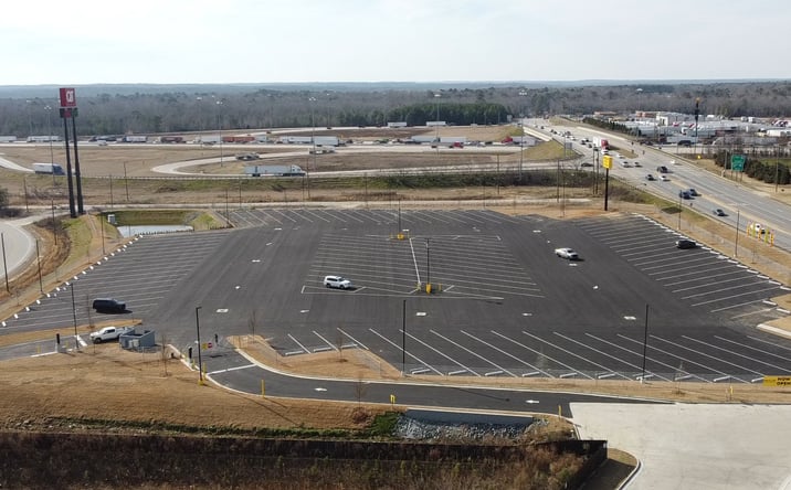 Pictures of Industrial, Land property located at 4970 SARDIS CHURCH RD, MACON, GA 31216 for sales - image #1
