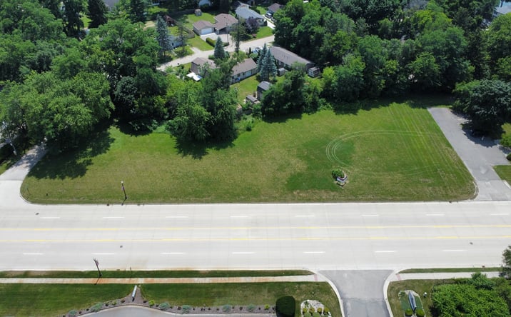 Pictures of Office, Land property located at Grand River, Brighton, MI 48116 for sales - image #1