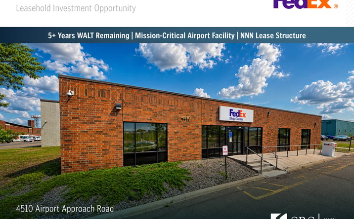 Pictures of Retail, Industrial property located at 4510 Airport Approach Road, Duluth, MN 55811 for sales - image #1