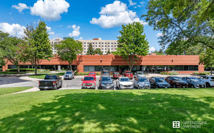 Pictures of Office, Industrial property located at 1841 Centre Point Circle, Naperville, IL 60563 for sales - image #1