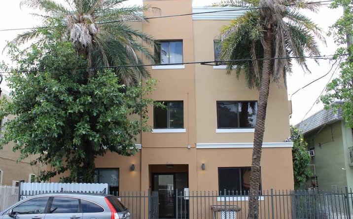 Pictures of Multifamily property located at 1044 SW 3rd Street, Miami, FL 33130 for sales - image #1