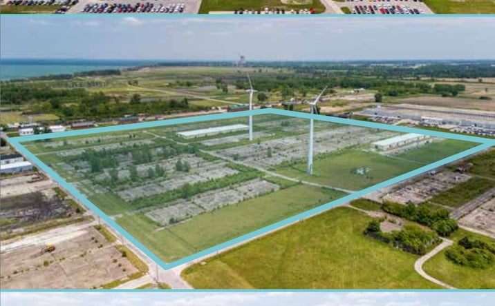 Pictures of Land property located at 5225 W. Lakeshore Dr., Port Clinton, OH 43452 for sales - image #1