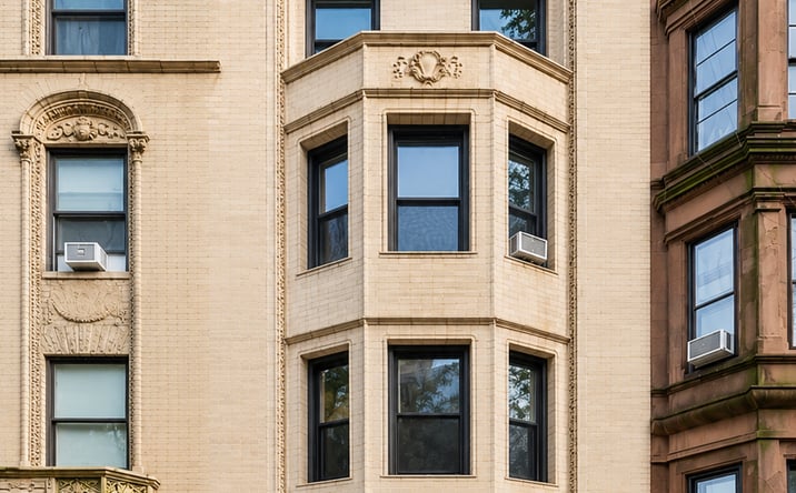 Pictures of Multifamily property located at 8 West 87th Street, New York, NY 10024 for sales - image #1