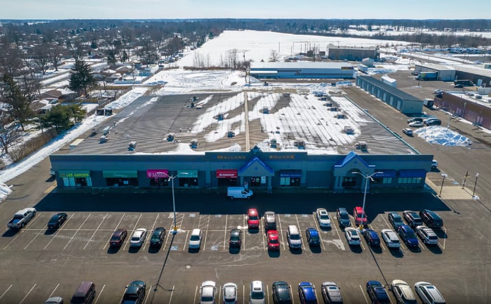 Pictures of Retail property located at 1713 Marion-Mt Gilead Road, Marion, OH 43302 for sales - image #1