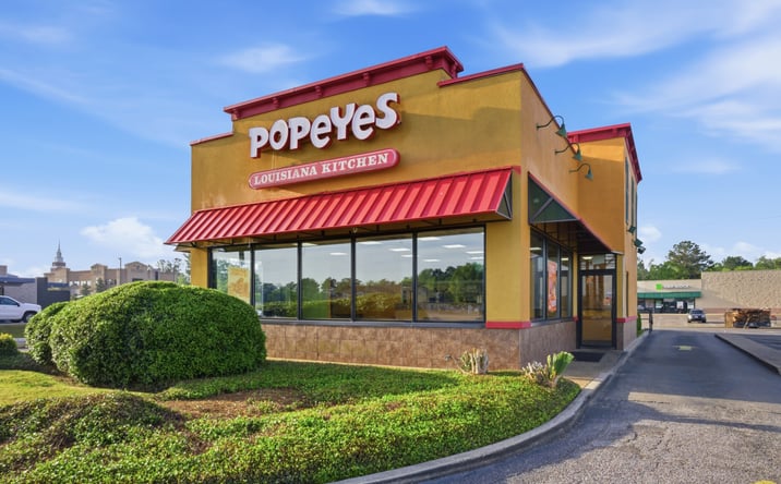 Pictures of Retail property located at 5034 U.S. 98, Hattiesburg, MS 39402 for sales - image #1
