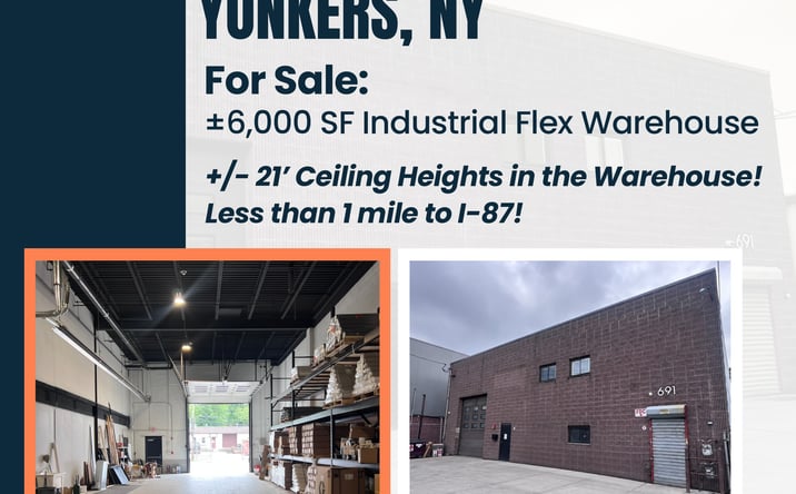 Pictures of Office, Industrial property located at 691 Saw Mill River Rd., Yonkers, NY 10710 for sales - image #1