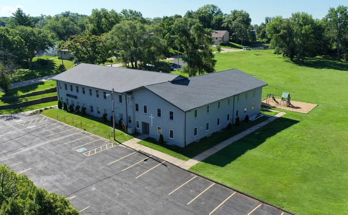 Pictures of Special Purpose property located at 2100 S 51st Street, Omaha, NE 68106 for sales - image #1