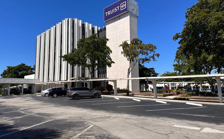Pictures of Office property located at 1771 N State Rd 7, Lauderhill, FL 33313-3529 for sales - image #1