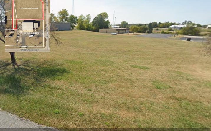 Pictures of Retail, Industrial, Land property located at Education Drive, Greenville, OH 45331 for sales - image #1