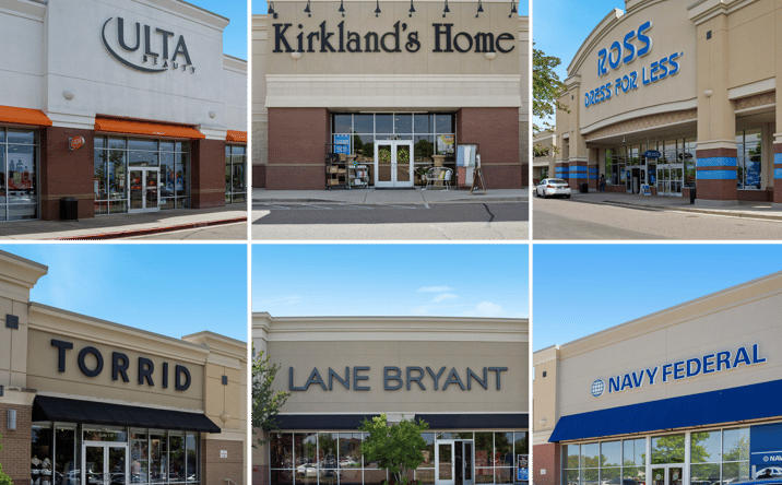 Pictures of Retail property located at 2257 N Germantown Pkwy, Cordova, TN 38016 for sales - image #1