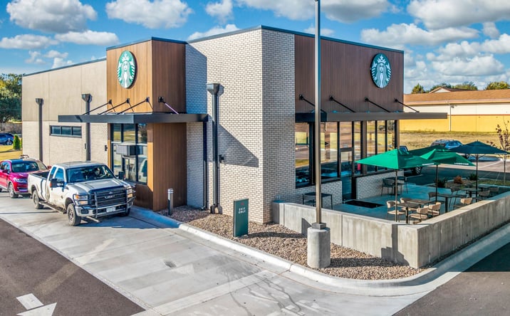 Pictures of Retail property located at 2215 Oklahoma Avenue, Woodward, OK 73801 for sales - image #1