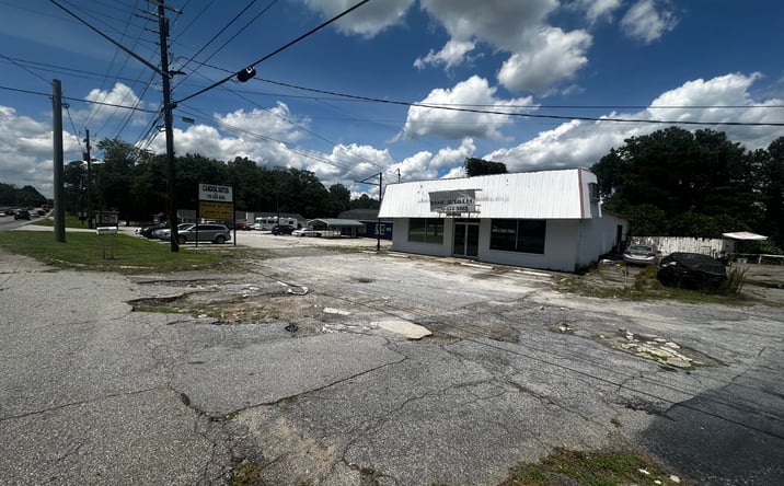 Pictures of Retail, Office, Industrial property located at 4316 Lawrenceville Road, Loganville, GA 30052 for sales - image #1