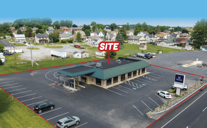 Pictures of Retail, Office property located at 790 PA-41, Gap, PA 17527 for sales - image #1