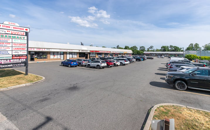 Pictures of Retail property located at 350 East Main Street, Patchogue, NY 11772 for sales - image #1