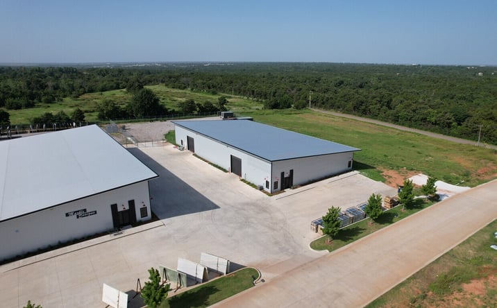 Pictures of Industrial property located at 1577 FREEDOM MARKET PL, EDMOND, OK 73034-5285 for sales - image #1