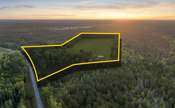 Pictures of Mixed Use property located at 1151 HARRY LINDSAY RD, GUYTON, GA 31312-3556 for sales - image #1