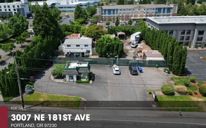 Pictures of Office, Industrial, Mixed Use property located at 3007 NE 181st Ave, Portland, OR 97230 for sales - image #1