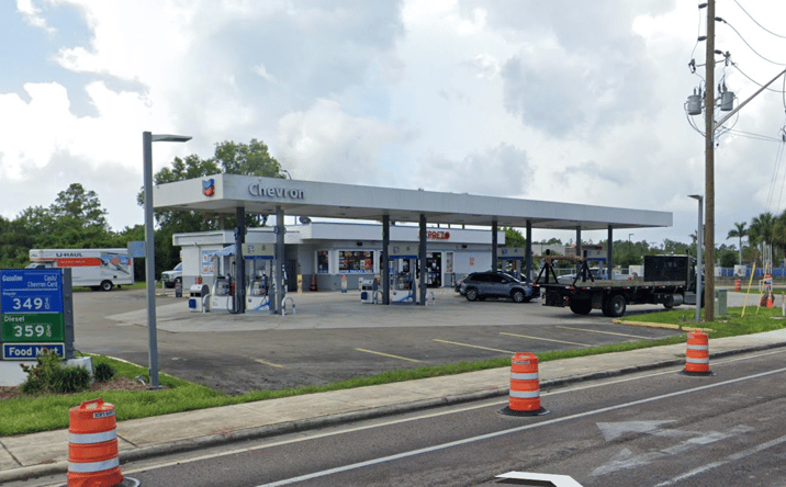 Pictures of Retail property located at 8900 Davis Blvd, Naples, FL 34104 for sales - image #1