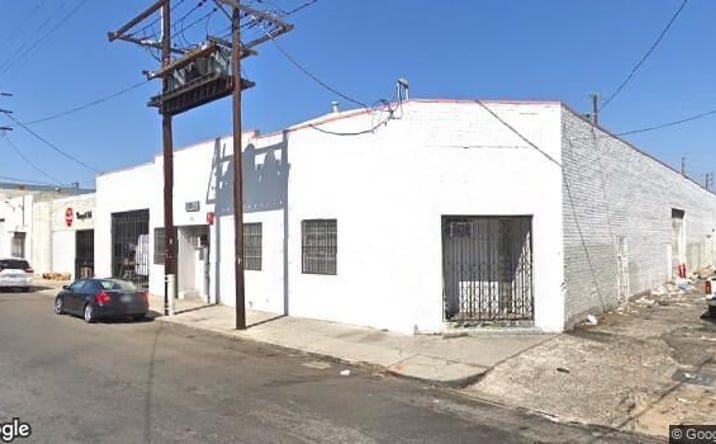Pictures of Industrial property located at 811 E 14th Pl, Los Angeles, CA 90021 for sales - image #1