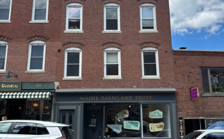 Pictures of Mixed Use, Retail, Office property located at 97 Main Street, Belfast, ME 04915 for sales - image #1