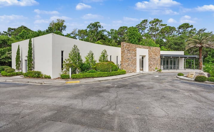 Pictures of Retail, Office, Special Purpose property located at 7815 U.S. 80, Savannah, GA 31410 for sales - image #1