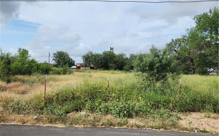 Pictures of Land property located at 706 E 1st St, Sullivan City, TX 78595 for sales - image #1