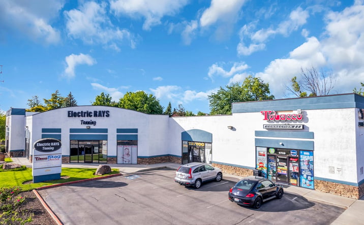 Pictures of Retail, Office property located at 6734 West State Street, Garden City, ID 83714, 6728 West State Street, Garden City, ID 83714, 6730 West State Street, Garden City, ID 83714, 6732 West State Street, Garden City, ID 83714 for sales - image #1