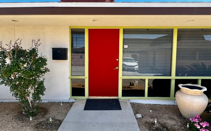 Pictures of Retail, Office, Mixed Use property located at 7328 Valley Vista Avenue, Yucca Valley, CA 92284 for sales - image #1