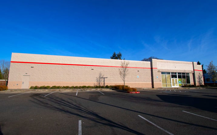 Pictures of Retail, Office, Industrial property located at 10620 Pacific Highway SW, Lakewood, WA 98499 for sales - image #1