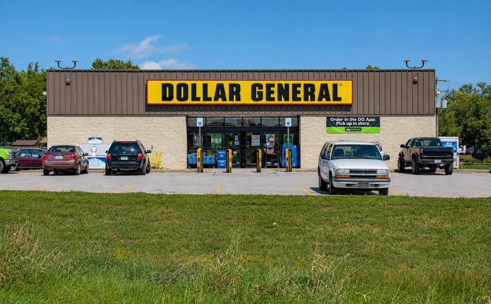 Pictures of Retail property located at 207 US Hwy 271 N, Gilmer, TX 75644 for sales - image #1