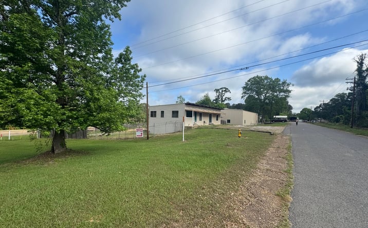 Pictures of Retail, Office, Industrial property located at 4309 Shreveport Highway, Pineville, LA 71360 for sales - image #1