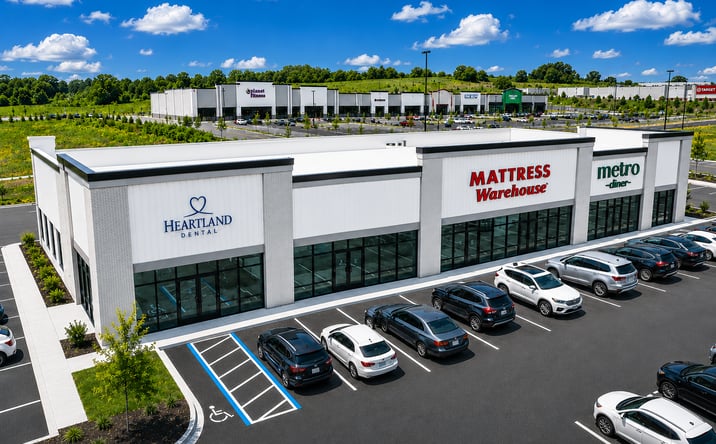 Pictures of Retail property located at 3351 West Norvell Bryant Highway, Lecanto, FL 34461 for sales - image #1