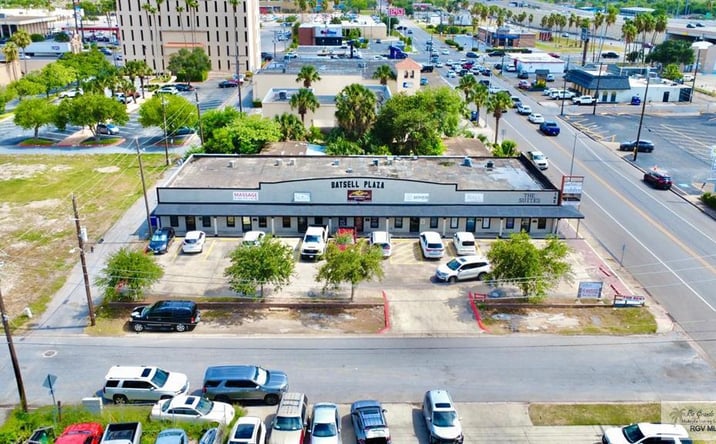 Pictures of Office property located at 142 Paredes Line Rd., Brownsville, TX 78520 for sales - image #1