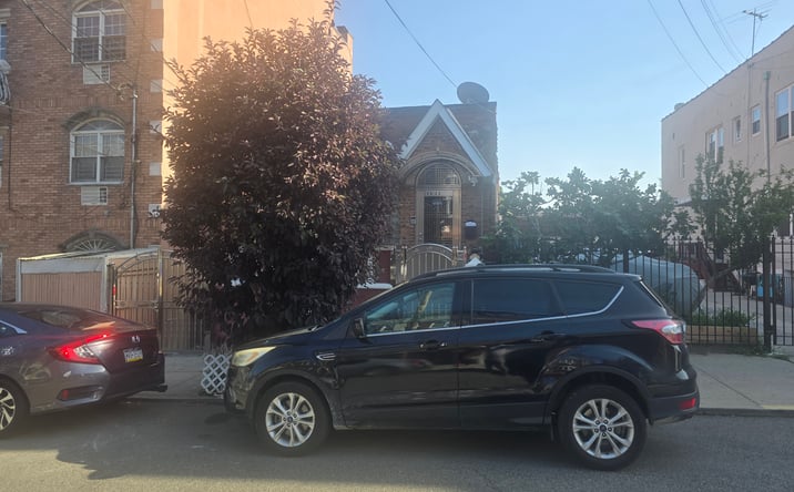 Pictures of Retail property located at 56-22 Van Cleef Street, corona, NY 11368 for sales - image #1