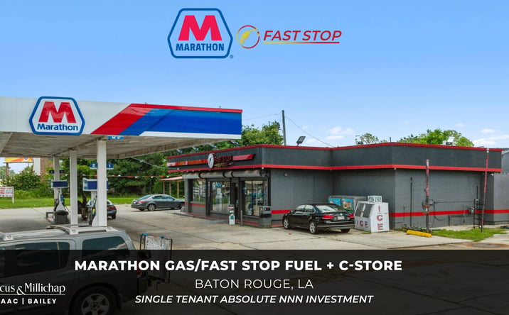 Pictures of Retail property located at 7144 Greenwell Springs Rd, Baton Rouge, LA 70805-7442 for sales - image #1