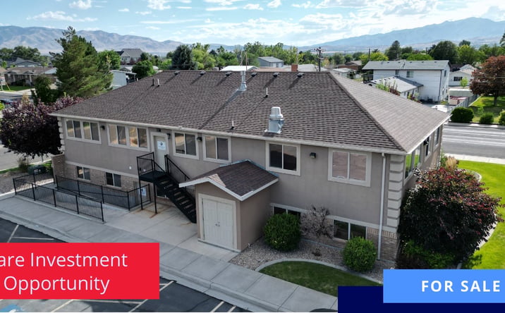 Pictures of Office property located at 1220 N 500 W, Lehi, UT 84043 for sales - image #1