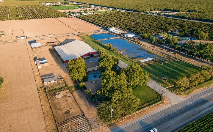 Pictures of Land, Self Storage, Special Purpose property located at 15852 wible rd, Bakersfield, CA 93313 for sales - image #1