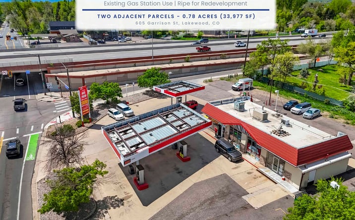 Pictures of Retail property located at 605 Garrison St, Lakewood, CO 80215 for sales - image #1