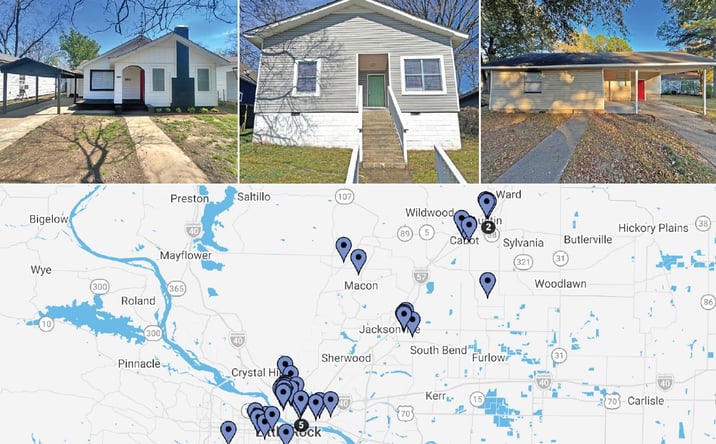 Pictures of Multifamily property located at 1011 N F St, North Little Rock, AR 72114, 102 Cross Street, Jacksonville, AR 72076, 1012 N F Street, North Little Rock, AR 72114, 101 N 1st St, Austin, AR 72007, 113 Monroe Street, Cabot, AR 72023, 1209 Rice Street, Little Rock, AR 72202, 125 Union Street, Jacksonville, AR 72076, 126 Wilson Street, Jacksonville, AR 72076, 1301 W 13th Street, North Little Rock, AR 72114, 1307 W 11th St, North Little Rock, AR 72114, 1326 Division Street, North Little Rock, AR 72117, 1321 Southeastern, Jacksonville, AR 72076, 138 Central Avenue, Jacksonville, AR 72076, 1412 W 18th Street, North Little Rock, AR 72114, 1405 Division Street, North Little Rock, AR 72114, 1622 Gum Street, North Little Rock, AR 72114, 1712 W 16th Street, North Little Rock, AR 72114, 1911 W Long 17th Street, North Little Rock, AR 72114, 1916 Parker St, North Little Rock, AR 72114, 2006 Augusta Street, North Little Rock, AR 72114, 202 N 5th Street, Cabot, AR 72023, 206 N Monroe St, Cabot, AR 72023, 205 N 1st Street, Austin, AR 72007, 207 N 1st St, Austin, AR 72007, 214 E 22nd St, North Little Rock, AR 72114, 2116 Division St, North Little Rock, AR 72114, 2208 Brown Street, Little Rock, AR 72204, 2200 Moss Street, North Little Rock, AR 72114, 2414 Franklin Street, North Little Rock, AR 72114, 3117 S Arch Street, Little Rock, AR 72206, 305 S Jackson Street, Cabot, AR 72023, 3421 Gilman Street, Little Rock, AR 72204, 3312 Highway 367 N, Austin, AR 72007, 3330 Highway 367 N, Austin, AR 72007, 3611 Gum, North Little Rock, AR 72114, 400 Eagle Lane, Cabot, AR 72023, 400 W 19th St, North Little Rock, AR 72114, 4201 W 17th Street, Little Rock, AR 72204, 401 E Myrtle Street, Cabot, AR 72023, 4215 W 15th St, Little Rock, AR 72204, 4405 Boyer Street, North Little Rock, AR 72117, 4917 Francis St, North Little Rock, AR 72114, 812 Adams, Little Rock, AR 72204, 813 Adams Street, Little Rock, AR 72204, 833 Mahoney Road, Cabot, AR 72023, 845 Mahoney Road, Cabot, AR 72023, 8509 Batesville Pike, Jacksonville, AR 72076, 918 Adams St, Little Rock, AR 72204, 115 College Park Circle, North Little Rock, AR 72114, 325 W 17th Street, North Little Rock, AR 72114, 921 N D Street, North Little Rock, AR 72114, 1004 N D St, North Little Rock, AR 72114, 2900 E 2nd Street, North Little Rock, AR 72114, 3208 E 4th Street, North Little Rock, AR 72114, 5811 Gribble Road, Jacksonville, AR 72076, 1101 Brother Paul Drive, North Little Rock, AR 72114, 3214 W 13th Street, Little Rock, AR 72204, 600 W 18th Street, North Little Rock, AR 72114, 115 College Park Circle, North Little Rock, AR 72114, 201 North 1st Street, Austin, AR 72007, 325 West 17th Street, North Little Rock, AR 72114, 921 D Street, North Little Rock, AR 72114, 1004 D Street, North Little Rock, AR 72114, 2900 East 2nd Street, North Little Rock, AR 72114, 2900 East 2nd Street, North Little Rock, AR 72114, 2900 East 2nd Street, North Little Rock, AR 72114, 3208 East 4th Street, North Little Rock, AR 72114, 5811 Gribble Road, Jacksonville, AR 72076, 201 North 1st Street, Austin, AR 72007, 201 North 1st Street, Austin, AR 72007 for sales - image #1