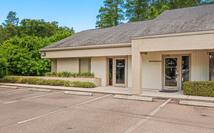 Pictures of Office property located at 2424 Enterprise Road, Clearwater, FL 33763 for sales - image #1