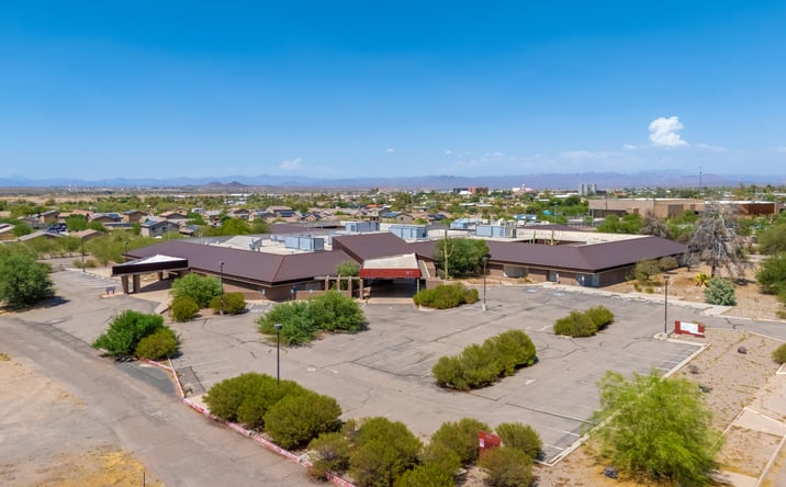Pictures of Special Purpose property located at 450 West Adamsville Road, Florence, AZ 85132 for sales - image #1