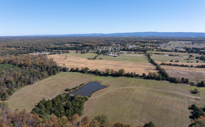 Pictures of Mixed Use, Land, Mobile Home Park property located at 1258 Reliance Road, Reliance, VA 22649 for sales - image #1