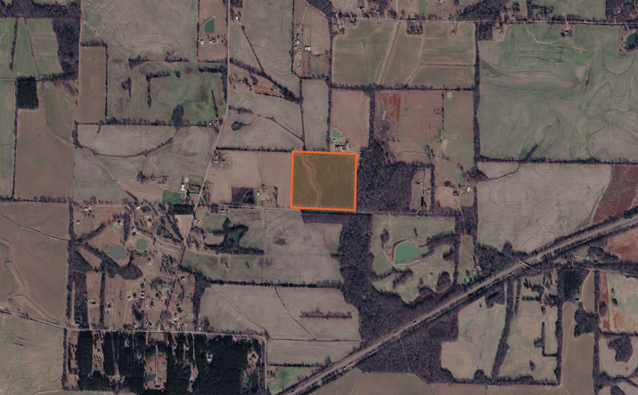 Pictures of Industrial, Land property located at 6061 Old Fifty-Nine Drive Road, Mason, TN 38049 for sales - image #1