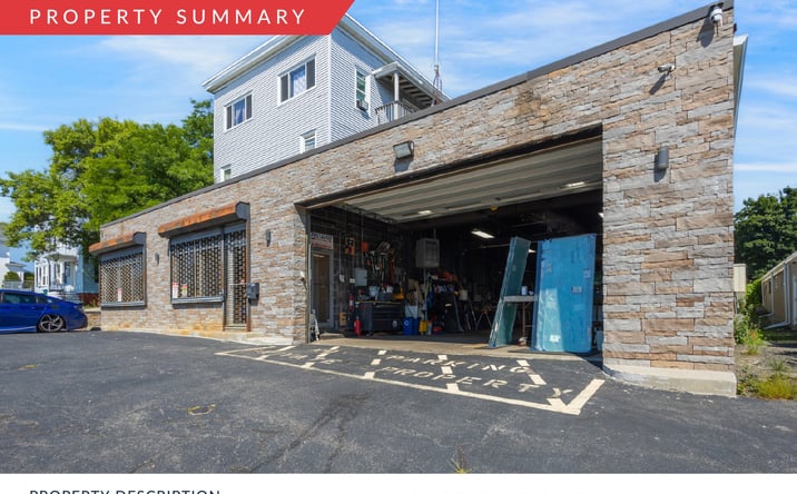 Pictures of Industrial, Business for Sale property located at 53 Ocean St, Lynn, MA 02050-5201 for sales - image #1