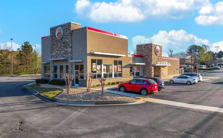 Pictures of Retail property located at 1840 Cruse Road Northwest, Lawrenceville, GA 30044 for sales - image #1