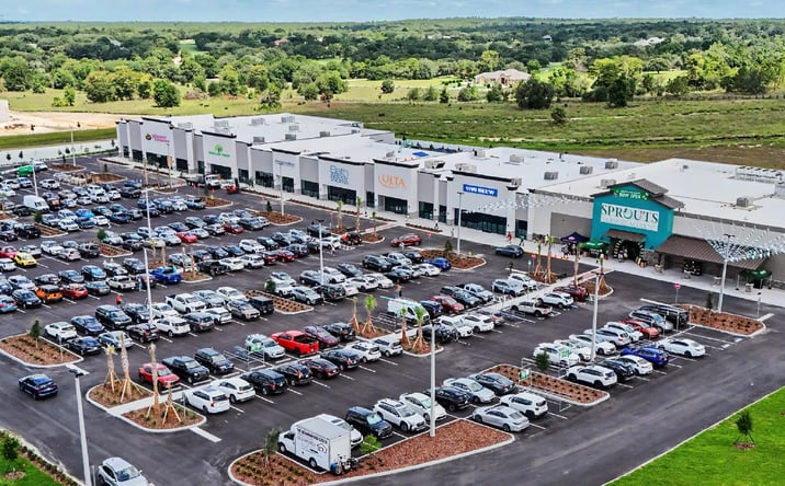Pictures of Retail property located at 3209 West Norvell Bryant Highway, Lecanto, FL 34461 for sales - image #1