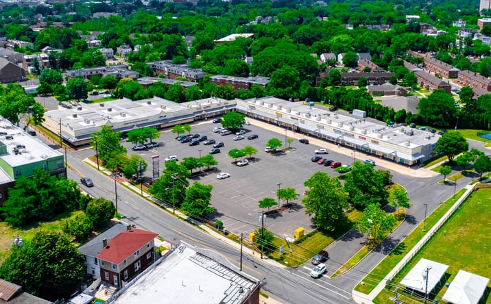 Pictures of Retail property located at 359 PENNINGTON AVE, TRENTON, NJ 08618 for sales - image #1