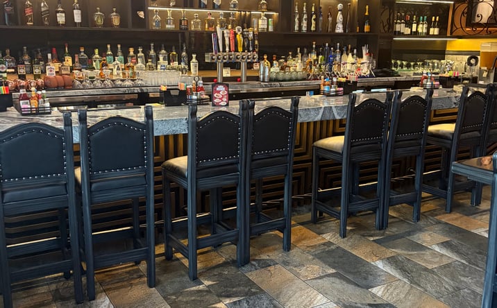 Pictures of Retail, Hospitality property located at 3051 Northwest Boulevard, Columbus, OH 43221 for sales - image #1